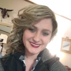 Meet your Posher, Kayleigh